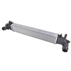 Aluminum Intercooler for Chevy Trax 2024-2025 LT Sport Utility 4-Door L3 1.2L