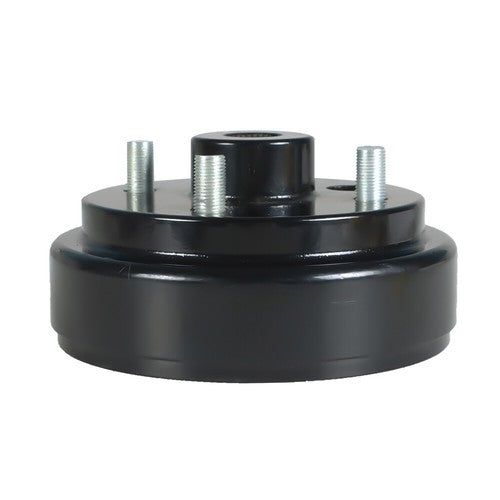 30 Teeth Rear Wheel Brake Hub Drum 1991+ For EZGO TXT RXV 4 Cycle Gas Golf Cart