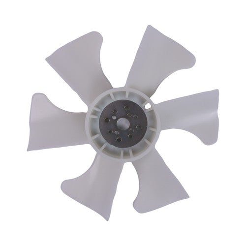 Fan Blade 1361817 for Hyster Forklift H35XMD001 H45XMH177 H55XMH177 H60XMH177
