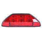 Red Brake Lamp Tail Light 2006-2014 For Honda TRX400X 500 700 TRX 250 300 New