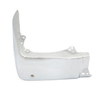 Rear Bumper End Right Passenger Side For Toyota Tundra 2014-2017 W/ Holes Chrome