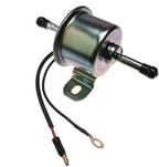Fuel Pump 240-8381 for Caterpillar CAT 3016C 3025C 3035C 303C 304C CR 305C CR