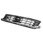 Front Chrome Grille Assembly for 2020 2021 2022 for Volkswagen for VW Passat