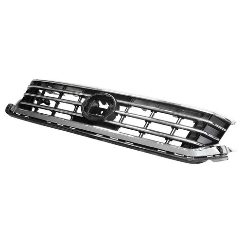 Front Chrome Grille Assembly for 2020 2021 2022 for Volkswagen for VW Passat