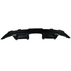 Front+Lower Bumper Grille Fit For Honda CRV CR-V 2007 2008 2009 Sedan Chrome ABS