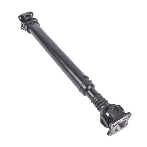Drive Shaft Front For Mercedes-Benz C240 C280 C320 C350 4-Matic AWD Automatic