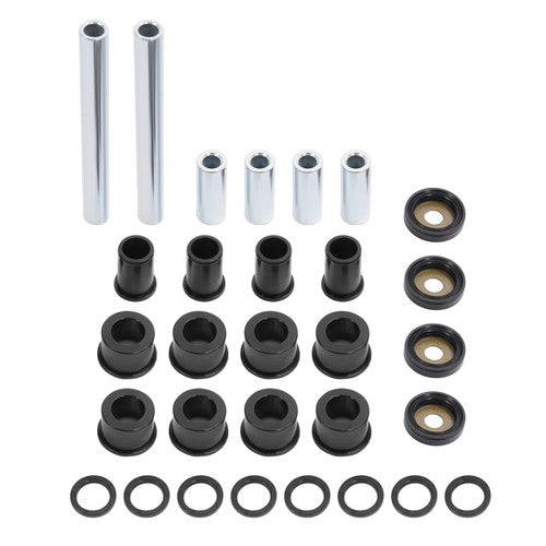 Front Upper and Lower A Arm Bushing Kit for Honda Foreman 500 TRX500 2005 2017