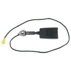 Front Left Driver Seat Belt Buckle A 204 860 23 69 For Mercedes-Benz GLK250 C350
