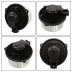 Front AC Blower Motor Fan for Toyota Sienna 2007-2010 for Cadillac CTS 2008-2015