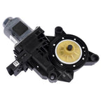 New Power Window Motor Front Left 82450-G3020 for Hyundai Elantra GT 2018-2020