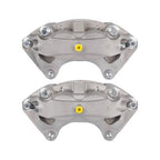 2x Front Brake Caliper for Nissan 370Z Infiniti G37 M56 FX50 Q50 Q60 QX70 QX70