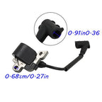 Ignition Coil with Spark Plug for 024 026 028 029 034 036 038 039 044 048 NEW
