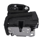 Integrated Door Lock Actuator Front Left for Chevrolet Silverado GMC Sierra 1500