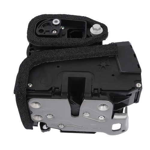 Integrated Door Lock Actuator Front Left for Chevrolet Silverado GMC Sierra 1500