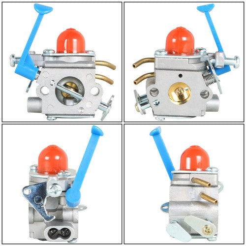 128L Carburetor Fits For Husqvarna 545081848 128LD 128C 128CD 125R 125RJ Trimmer