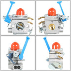 128L Carburetor Fits For Husqvarna 545081848 128LD 128C 128CD 125R 125RJ Trimmer