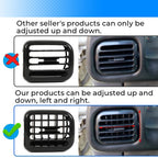 2011-2019 Dodge Grand Caravan 2008-16 Chrysler Town and Country Headlights Set