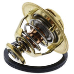 Thermostat For Komatsu 4D95 6D95 ENGINE Excavator PC60-7 PC200 PC210 PC220 PC300