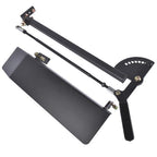Chute Blocker for 61" ICD ISX800 IS2100Z IS3100Z IS3200Z ISX3300 Ferris Mower