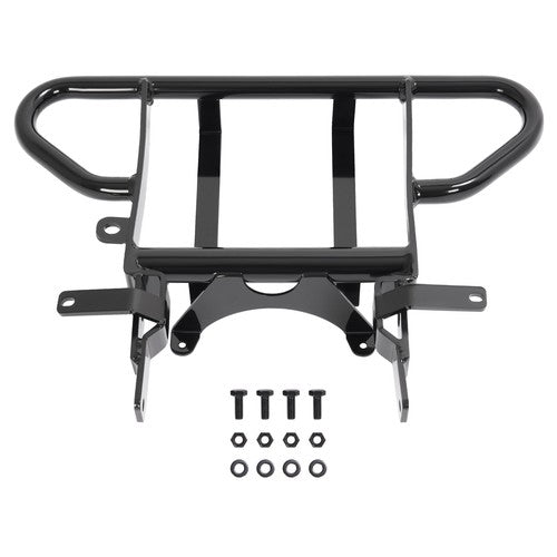 Rear Grab Bar Cooler Rack for Yamaha Banshee 350 Yfz350 1987-2006 Powder Coated