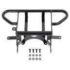 Rear Grab Bar Cooler Rack for Yamaha Banshee 350 Yfz350 1987-2006 Powder Coated