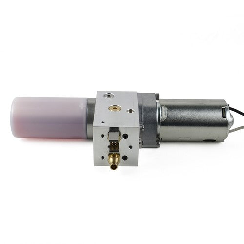 Brand New Hydraulic Liftgate Pump Fits Cadillac SRX CTS Wagon  25835476 13502688