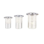 M3-M10 900Pcs Thread Setting Nutsert Kit Rivet Nut Rivnut Tool Nut Setter