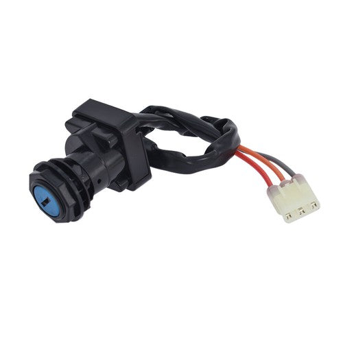 New Ignition Key Switch For Arctic ATV Cat 350 366 425 XC450 Alterra 400 3313439