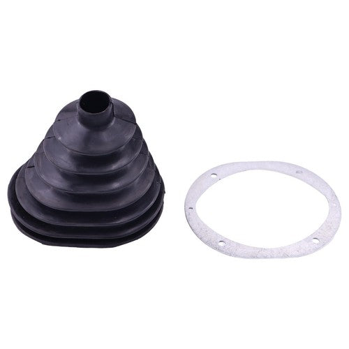 2x Steering Boot 6532127 For Bobcat A250 A300 S100 S130 S150 S160 S175 S185 S205