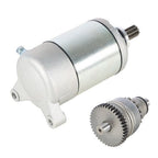 Fit For Polaris Sportsman 500 1996-2002 NEW Starter Drive & Relay Solenoid