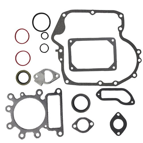 Lawn Mower Gasket Set For Briggs & Stratton 796187 794150 792621 697191 Engine