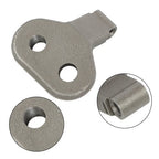 COMPLETE FOR DOSKO 620 STUMP GRINDER TEETH KIT W/ 1-3/4" BOLTS FOR STUMP REMOVAL