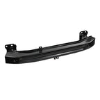 For 2011-2018 Volkswagen Jetta Front Bumper Black ReinForcement Impact Bar 11-18