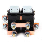 Electric Albright Style Reversing Contactor SW202 36V 400A For Golf Cart