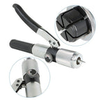 3/8" to 1-5/8" HVAC Hydraulic Swaging Tool Kit For Copper Tubing Expanding