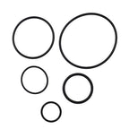 For Arctic Cat DVX 400 4x4 2004-2008 Complete Gasket Kit Top & Bottom End Nice