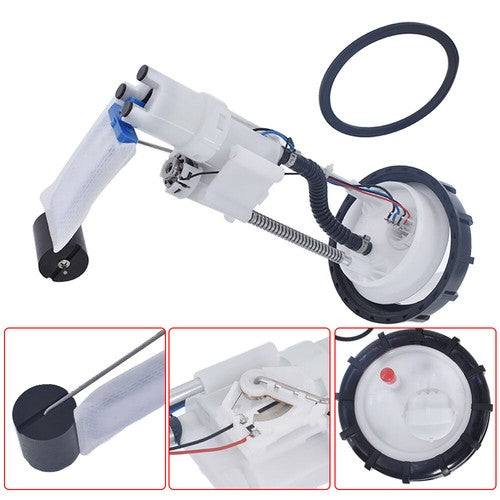 For 2014-2020 Polaris RZR XP 1000, XP 4 1000 #2205502 2208323 Fuel Pump Assembly