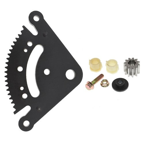 For John Deere 102 105 115 125 135 145 Lawn Mower Steering Sector Pinion Gear