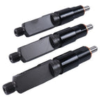 3X Fuel Injector 0432291753 2233085 For Deutz Engine F3L/F4L/F5L/F6L 912 BF3L912