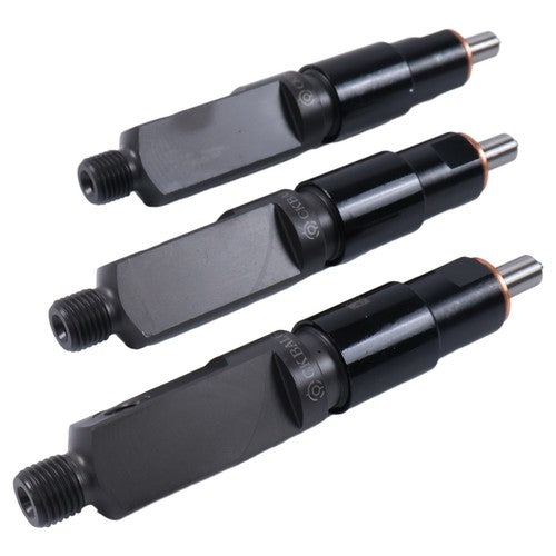 3X Fuel Injector 0432291753 2233085 For Deutz Engine F3L/F4L/F5L/F6L 912 BF3L912