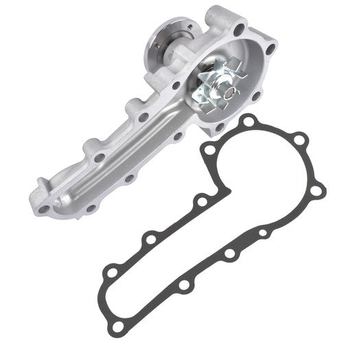 Engine Water Pump with Gasket 2101058S25 for Nissan Skyline R32 RB26DETT G-TR