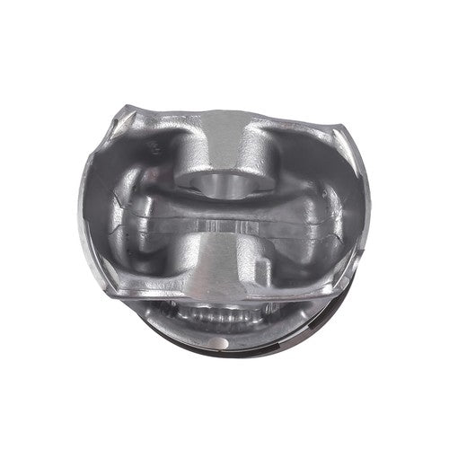 8x Pistons Rings Set for Mercedes C218 CLS550 X166 GL450 GL550 M278 4.6L 4.7L V8