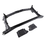 Front Radiator Support Bracket for Cadillac Chevy GMC 2021 2022 2023 2024 2025