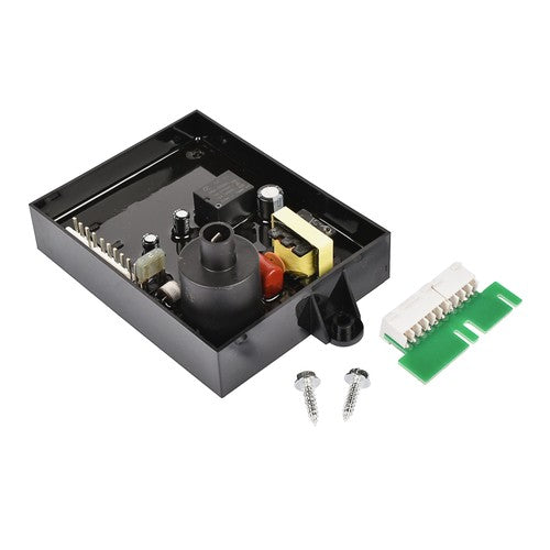 RV Water Heater Control Circuit Board 91365 For Atwood Models GE9-EXT GC10A-4E