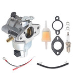 Carburetor Kit For Kohler SV530 SV540 SV590 SV600 20-853-33-S 20 853 14-S
