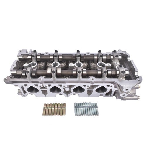Cylinder Head Assembly for Nissan 240SX Xterra 1995-2004 11010VJ260 11040VJ260