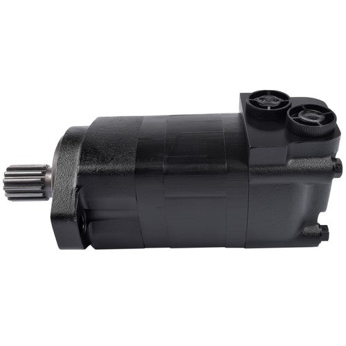 Hydraulic Motor 104-1034-006 for Char-Lynn 2000 Series Motor 2 Bolt STD 24.03CID