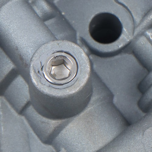 7108366 Pressure Washer Pump Manifold Replacement Kit For Simpson 510020 520006