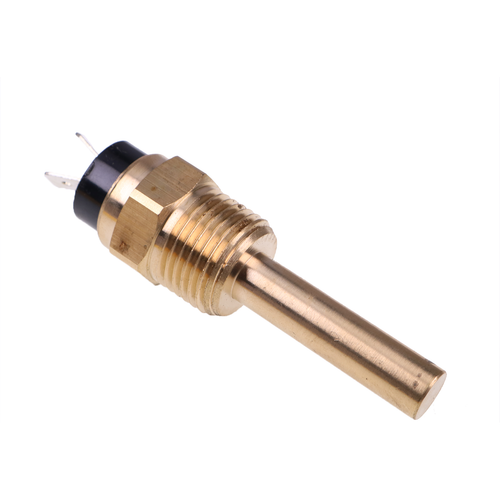 Water Temperature Sensor 622-337 Alarm Switch 3/8NPT 105℃ For FG Wilson Genset