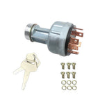 Ignition Starter Switch For John Deere 650 750 850 950 1050 CH11696 194322-52110